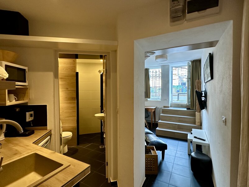 Centrul Vechi, Calea Victoriei, Splaiul Independentei