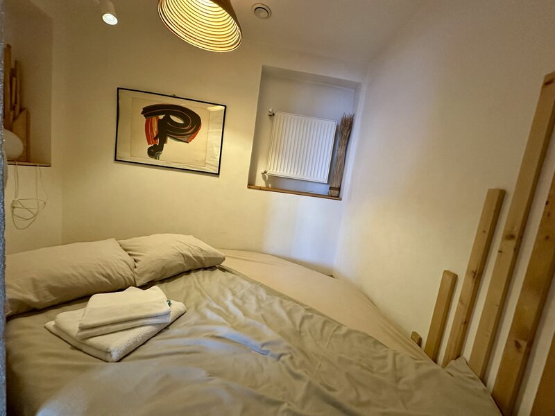 Centrul Vechi, Calea Victoriei, Splaiul Independentei