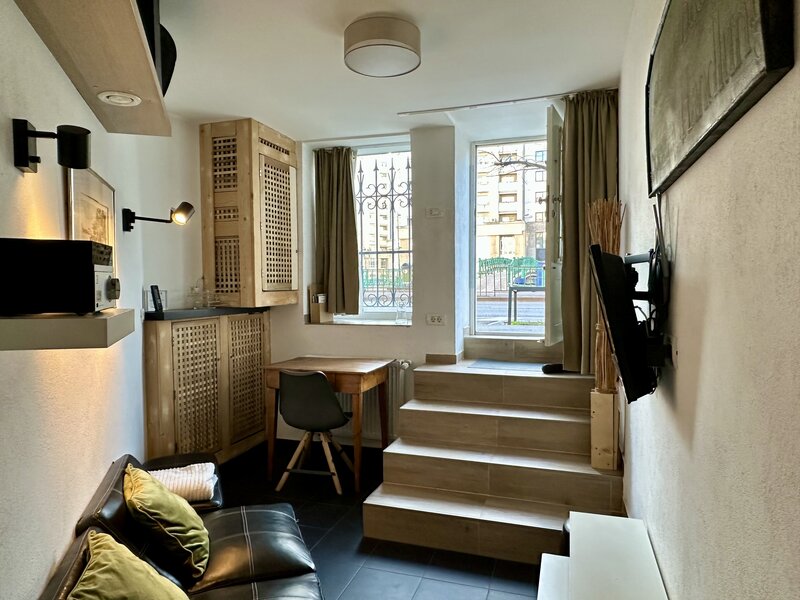 Centrul Vechi, Calea Victoriei, Splaiul Independentei