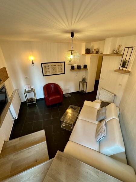 Centrul Vechi, Calea Victoriei, Splaiul Independentei