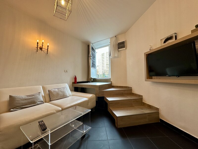 Centrul Vechi, Calea Victoriei, Splaiul Independentei