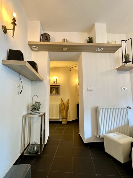 Centrul Vechi, Calea Victoriei, Splaiul Independentei