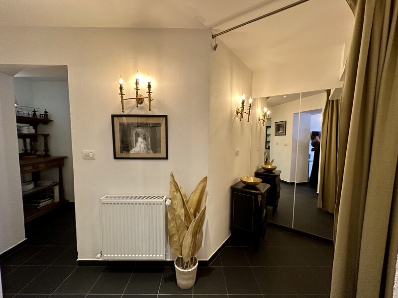 Centrul Vechi, Calea Victoriei, Splaiul Independentei